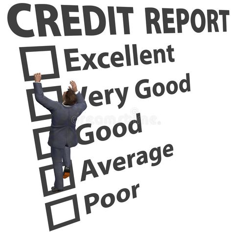 Stupid simple ways to improve your credit score
